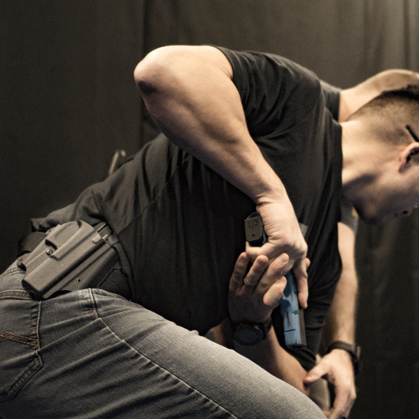 ARX OWB Holster for GLOCK