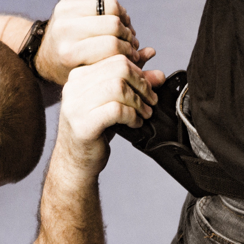 ARX OWB Holster for GLOCK