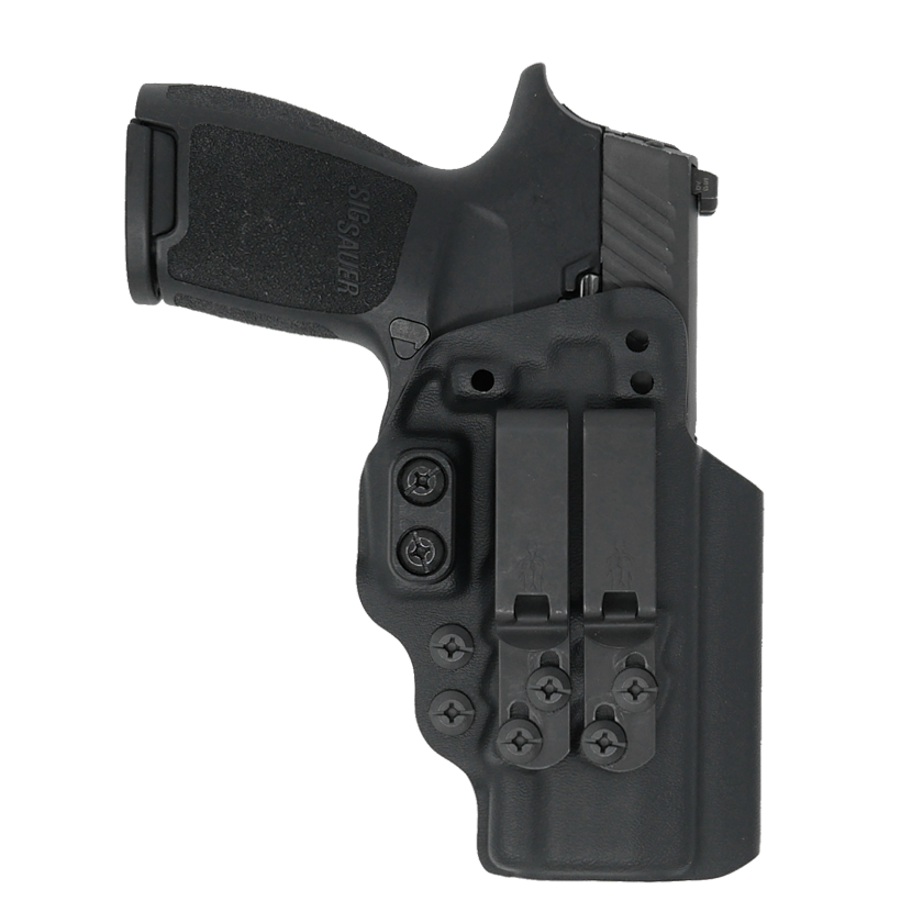 CERTUM3 IWB/AIWB Holster for SIG SAUER