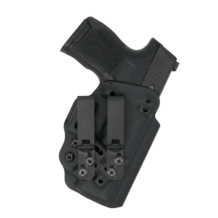 CERTUM3 IWB/AIWB Holster for SIG SAUER