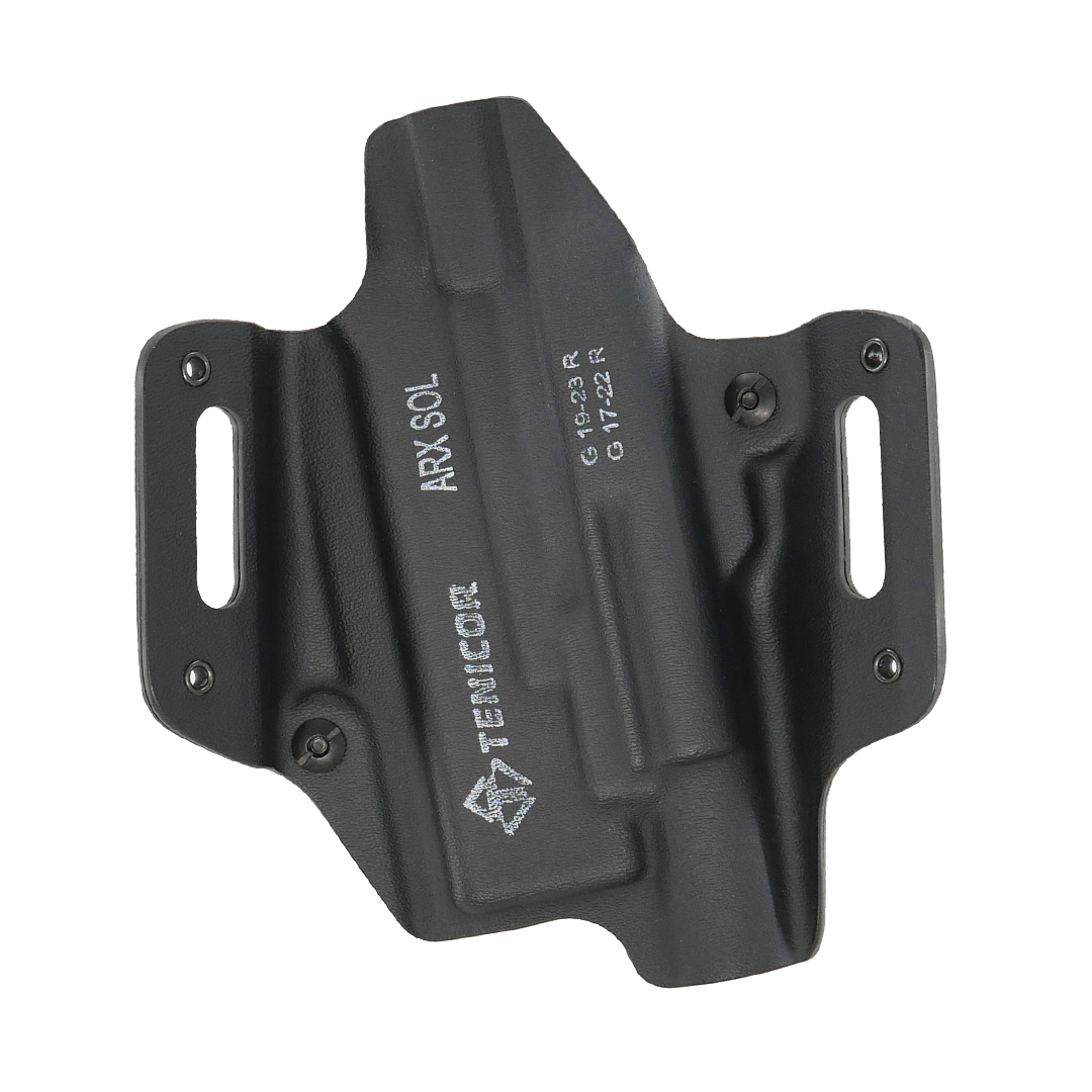ARX SOL OWB Holster for GLOCK
