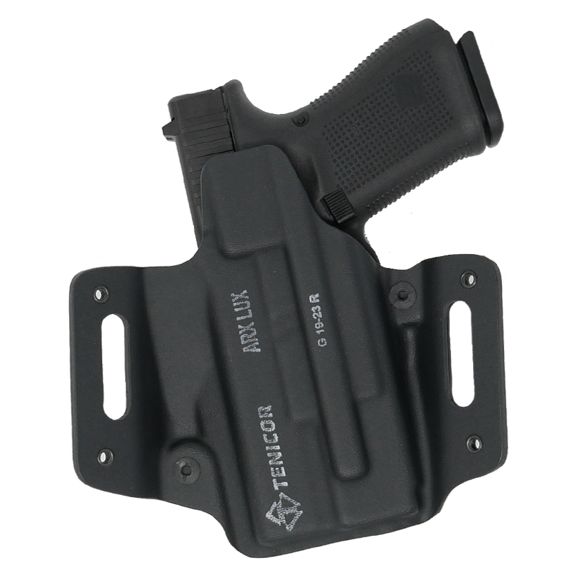 ARX LUX OWB Holster for GLOCK