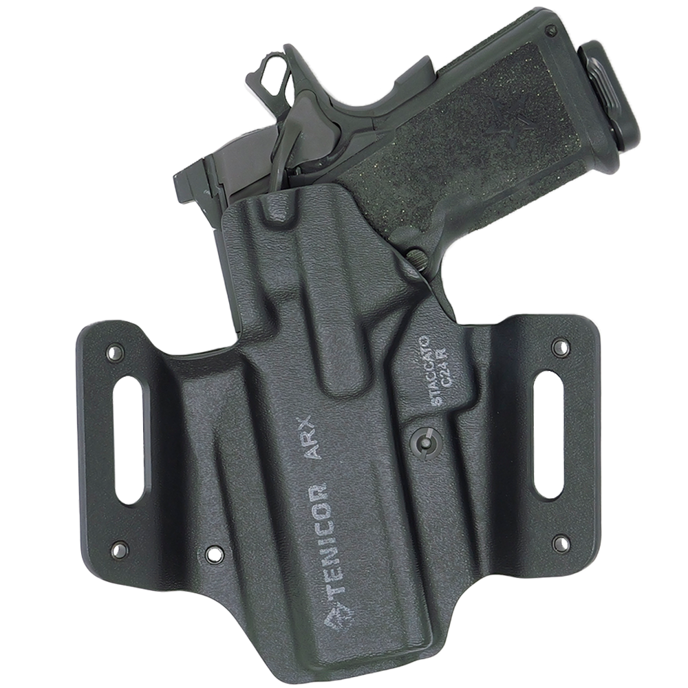 ARX OWB Holster for STACCATO