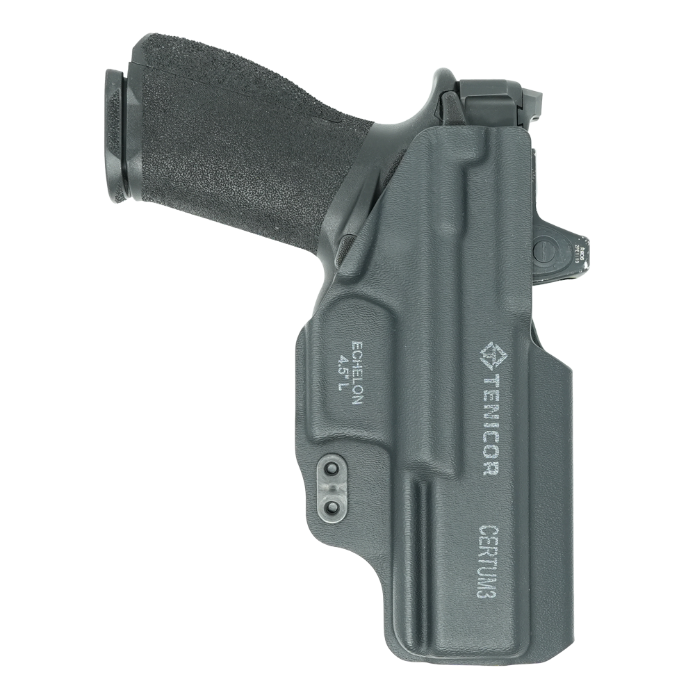 CERTUM3 IWB/AIWB Holster for SPRINGFIELD ARMORY