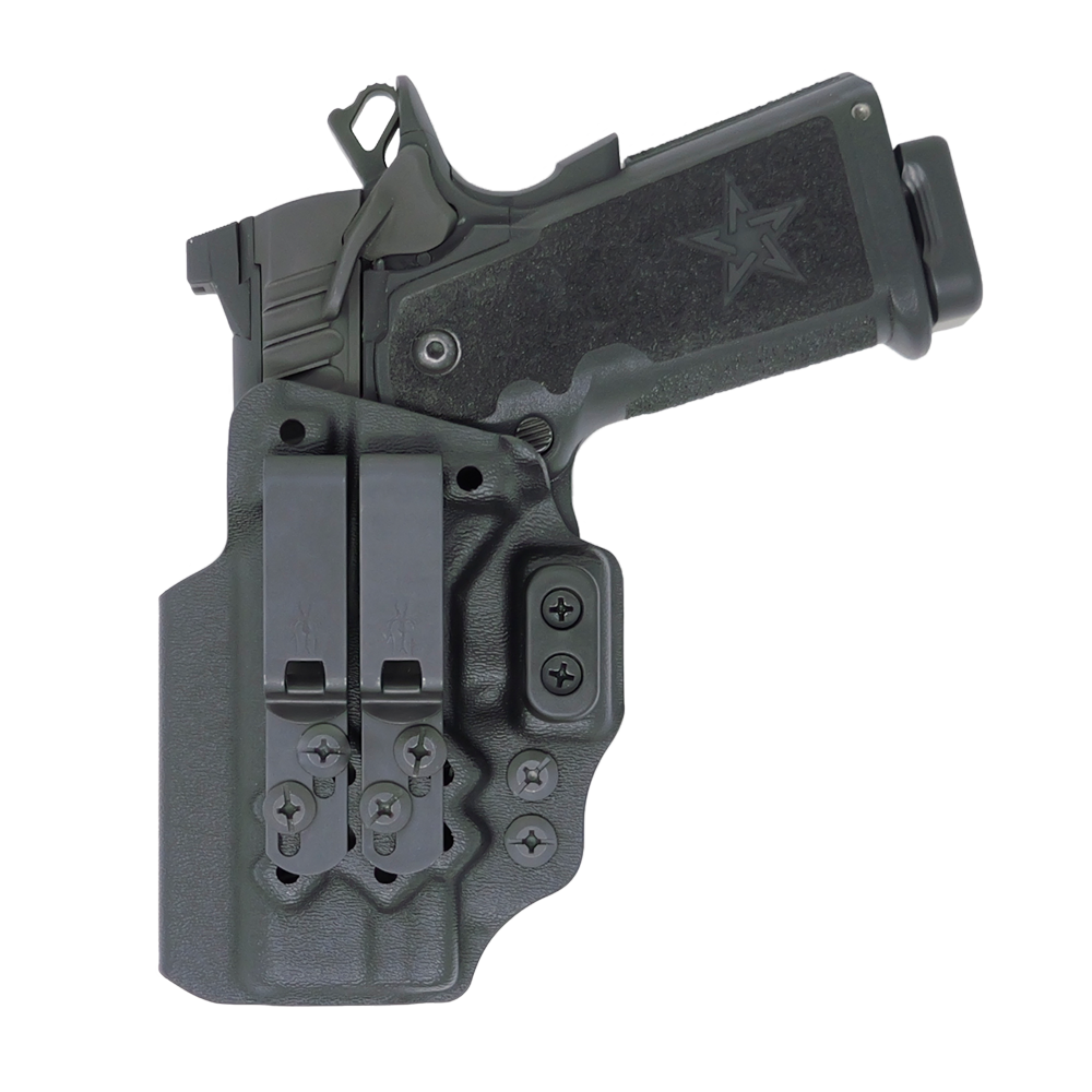 CERTUM3 IWB/AIWB Holster for 2011/1911
