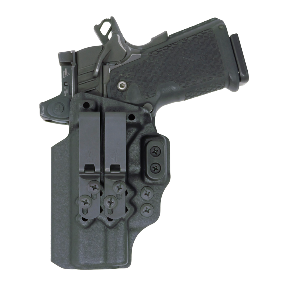 CERTUM3 IWB/AIWB Holster for 2011/1911