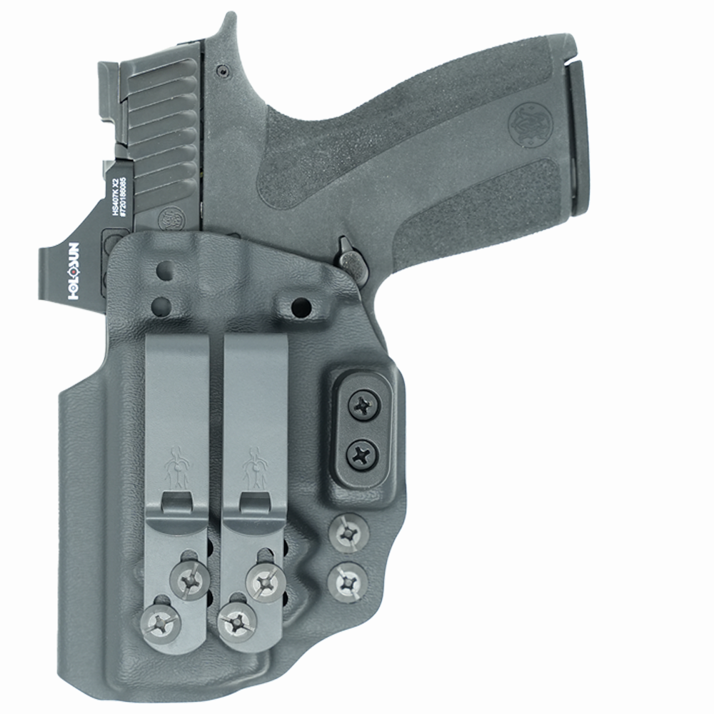 CERTUM3 IWB/AIWB Holster for M&amp;P