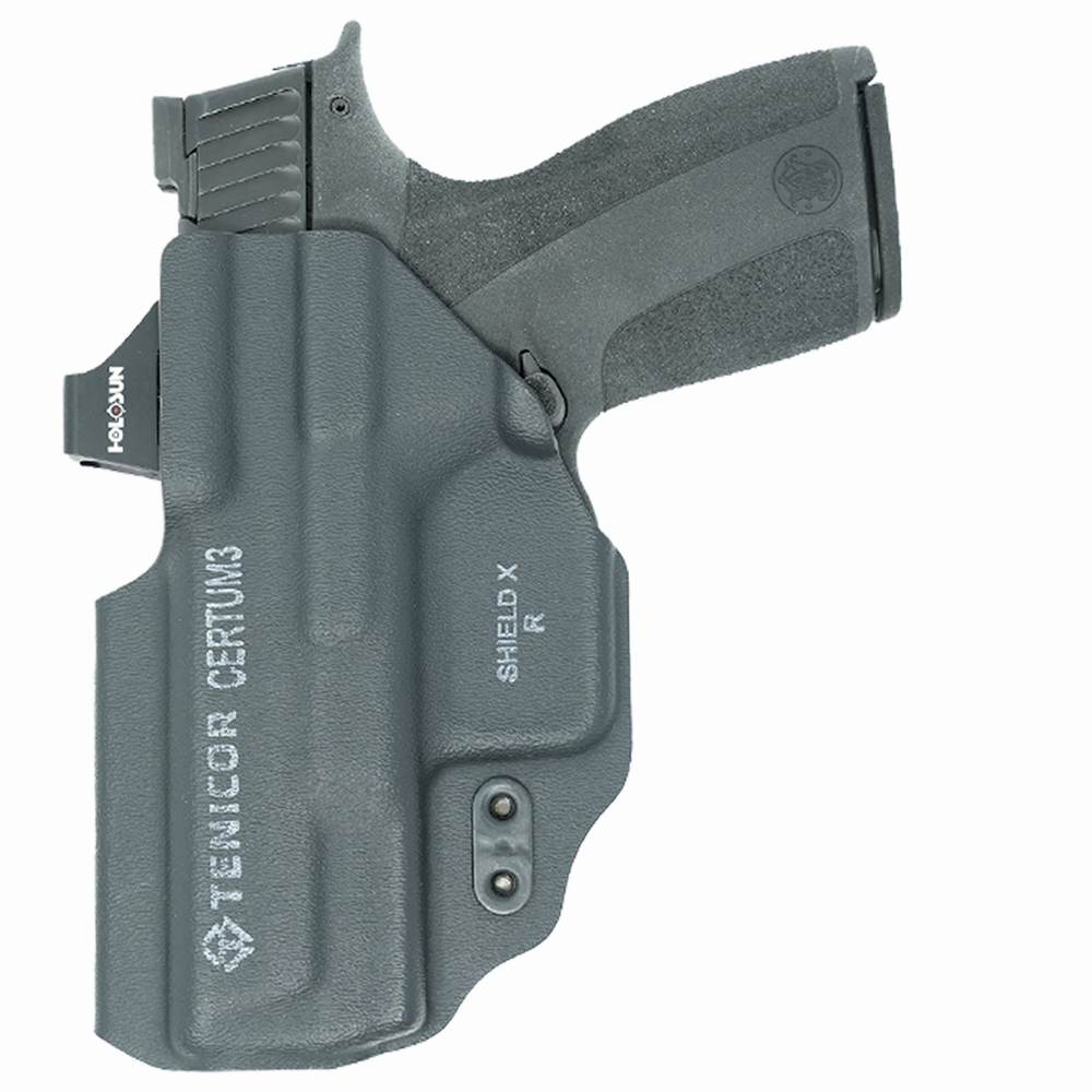 CERTUM3 IWB/AIWB Holster for M&amp;P