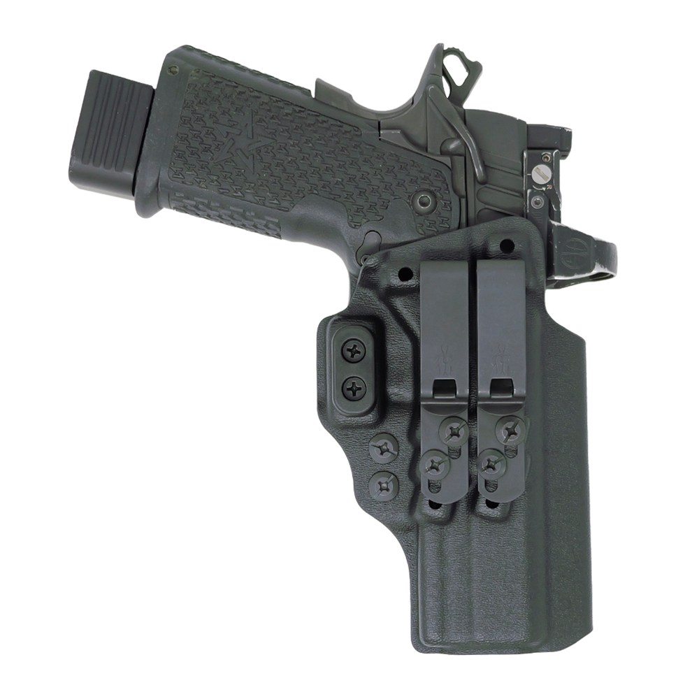 CERTUM3 IWB/AIWB Holster for 2011/1911