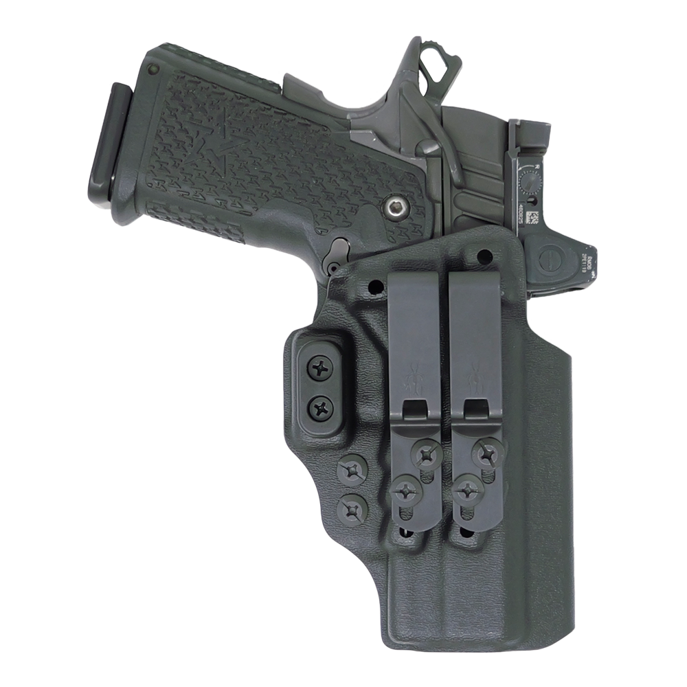 CERTUM3 IWB/AIWB Holster for 2011/1911