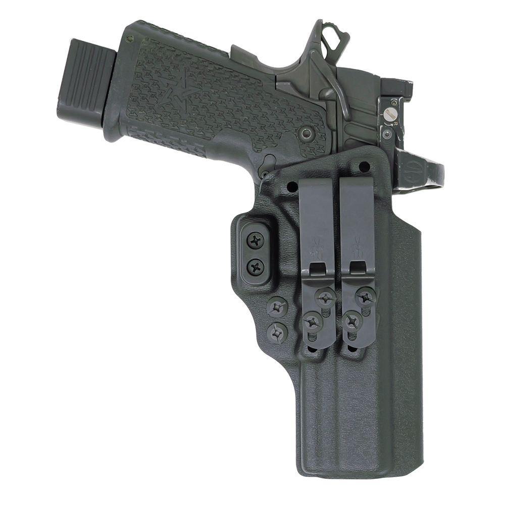 CERTUM3 IWB/AIWB Holster for 2011/1911