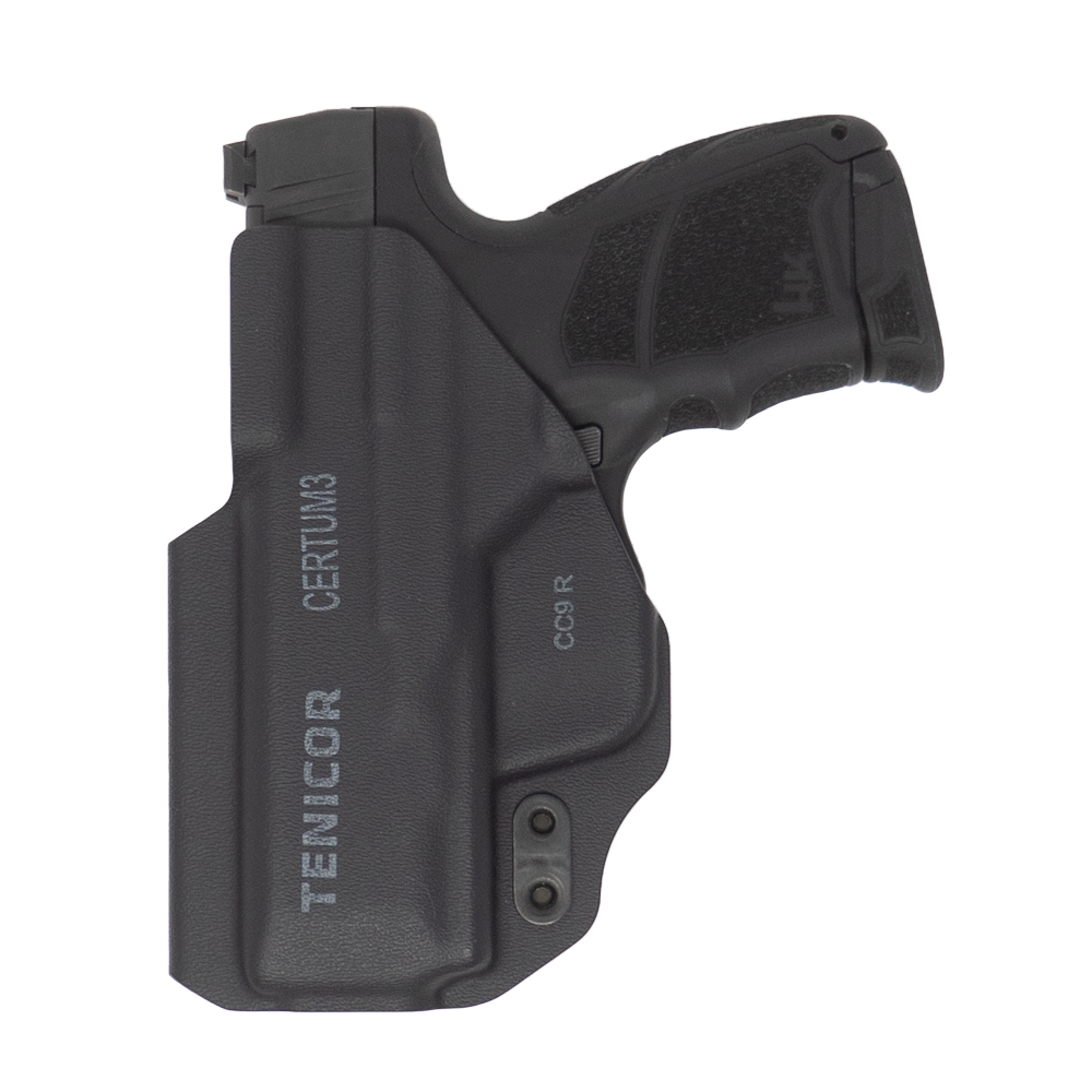 CERTUM3 IWB/AIWB Holster for HECKLER &amp; KOCH