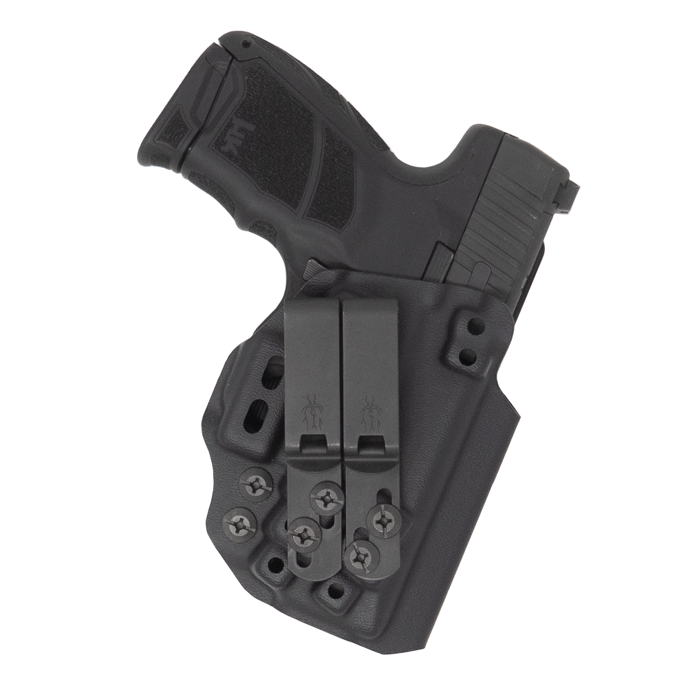 CERTUM3 IWB/AIWB Holster for HECKLER &amp; KOCH