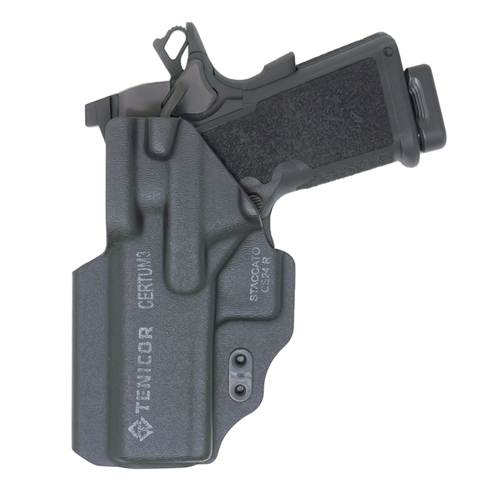 CERTUM3 IWB/AIWB Holster for STACCATO