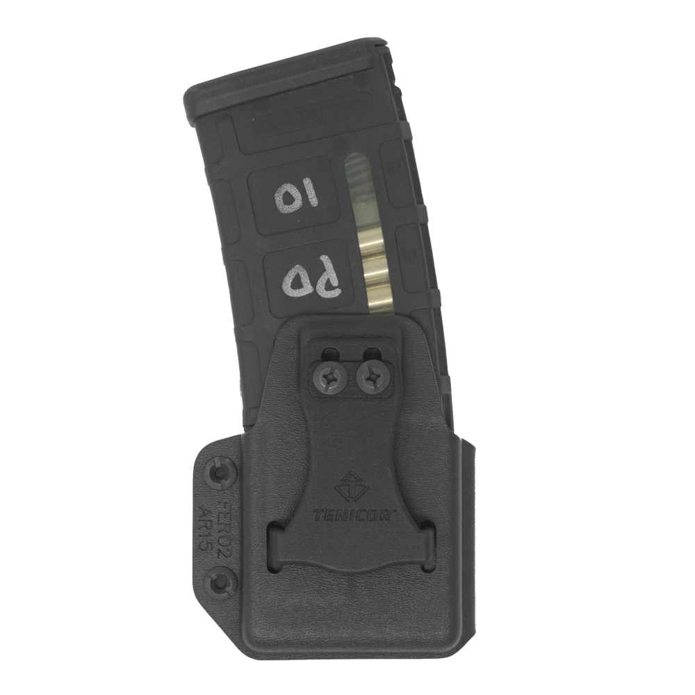 FERO2 AR-15 Mag Pouch