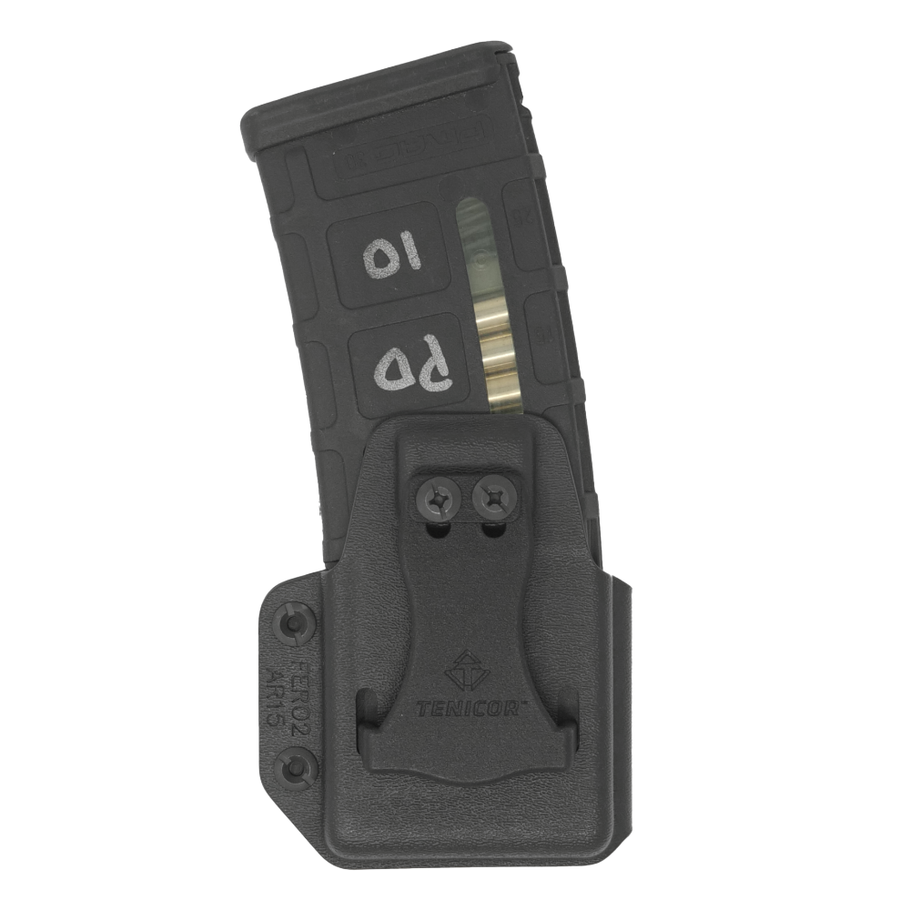FERO2 AR-15 Mag Pouch