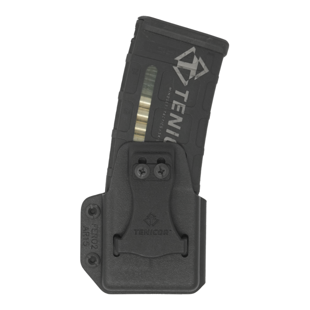 FERO2 AR-15 Mag Pouch