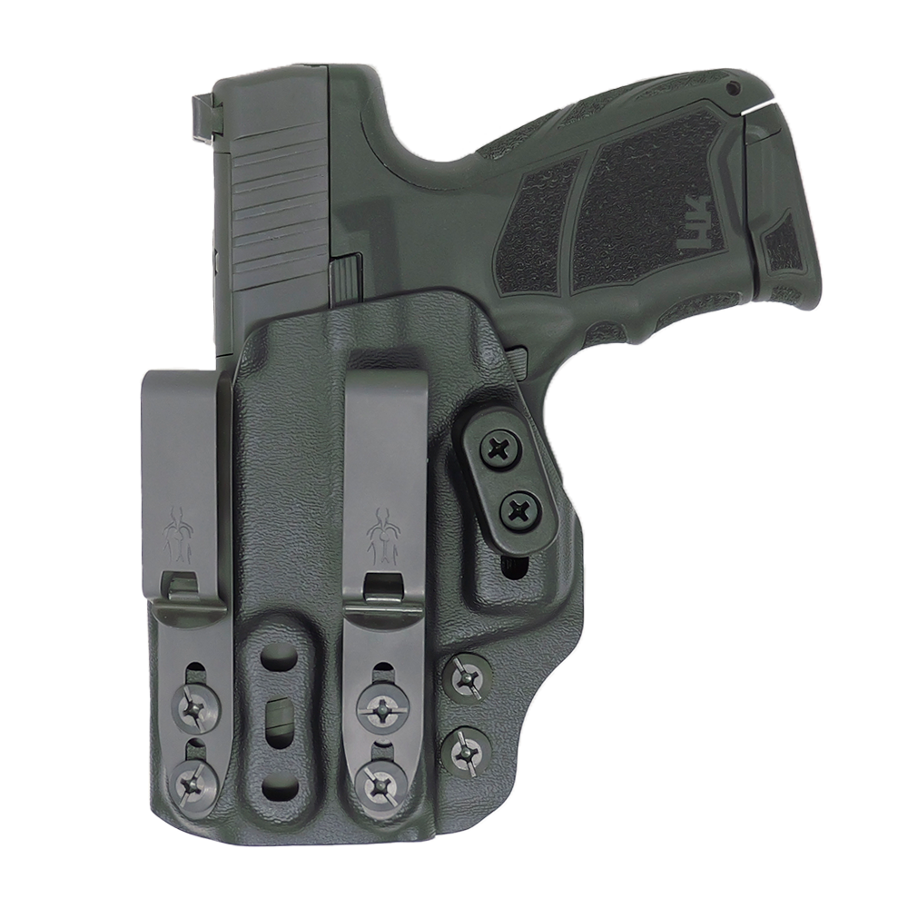 VELO5 AIWB Holster for HECKLER &amp; KOCH