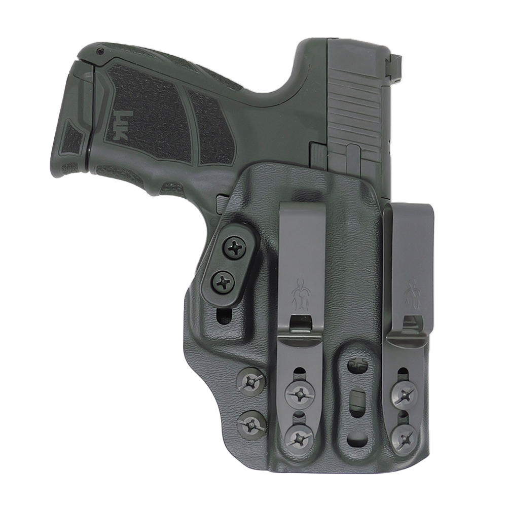 VELO5 AIWB Holster for HECKLER &amp; KOCH