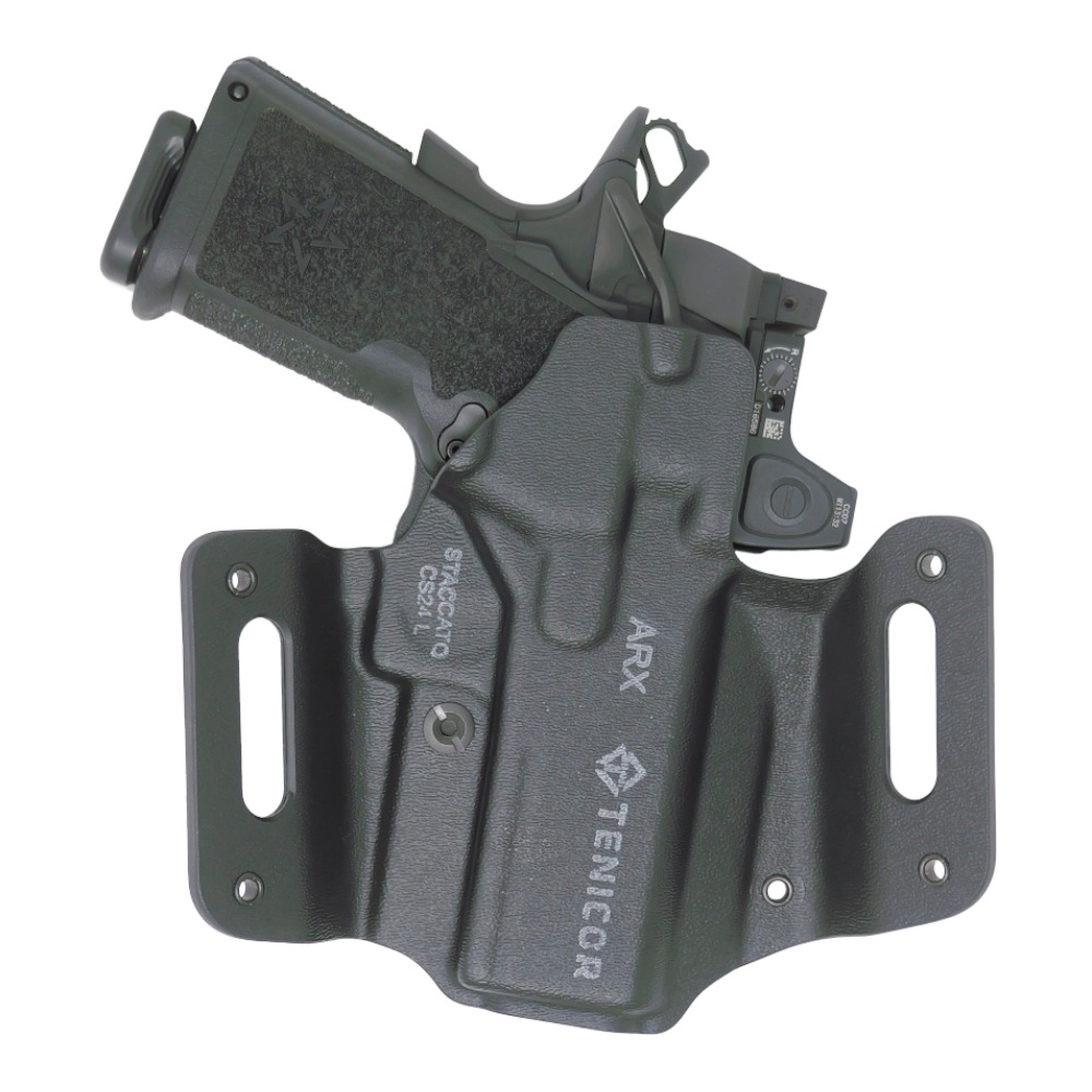ARX OWB Holster for STACCATO