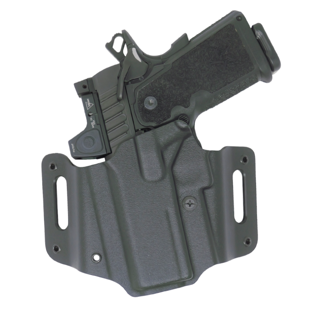 ARX OWB Holster for STACCATO