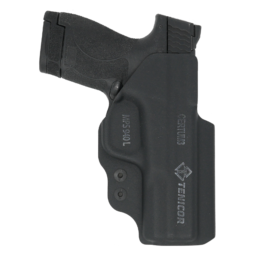 CERTUM3 IWB/AIWB Holster for M&amp;P