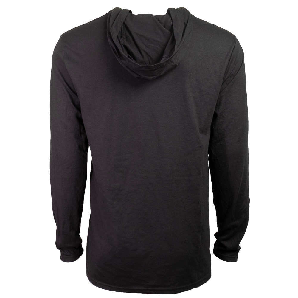 Tenicor Lightweight Hoodie