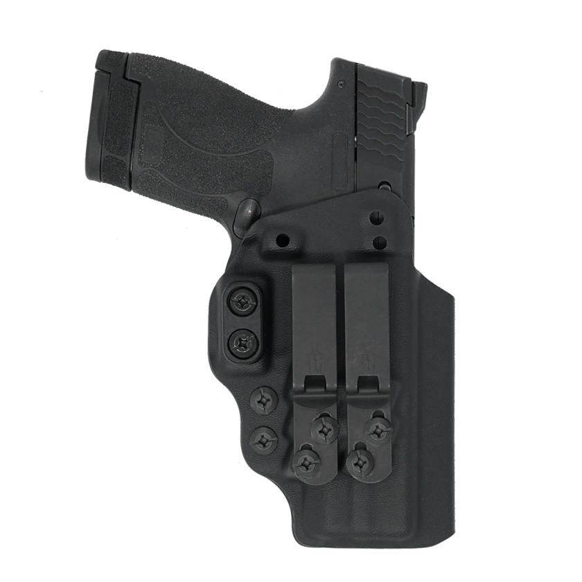 CERTUM3 IWB/AIWB Holster for M&amp;P