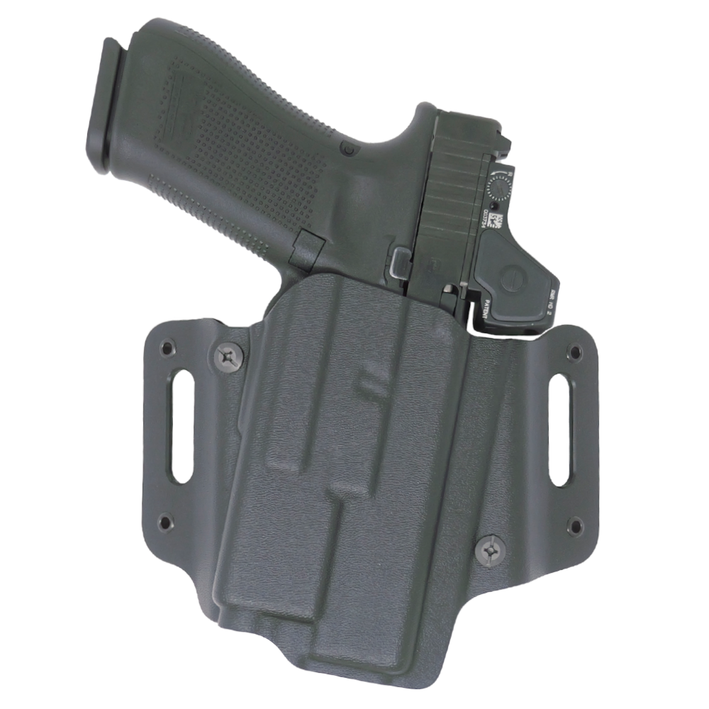 ARX LUX OWB Holster for GLOCK