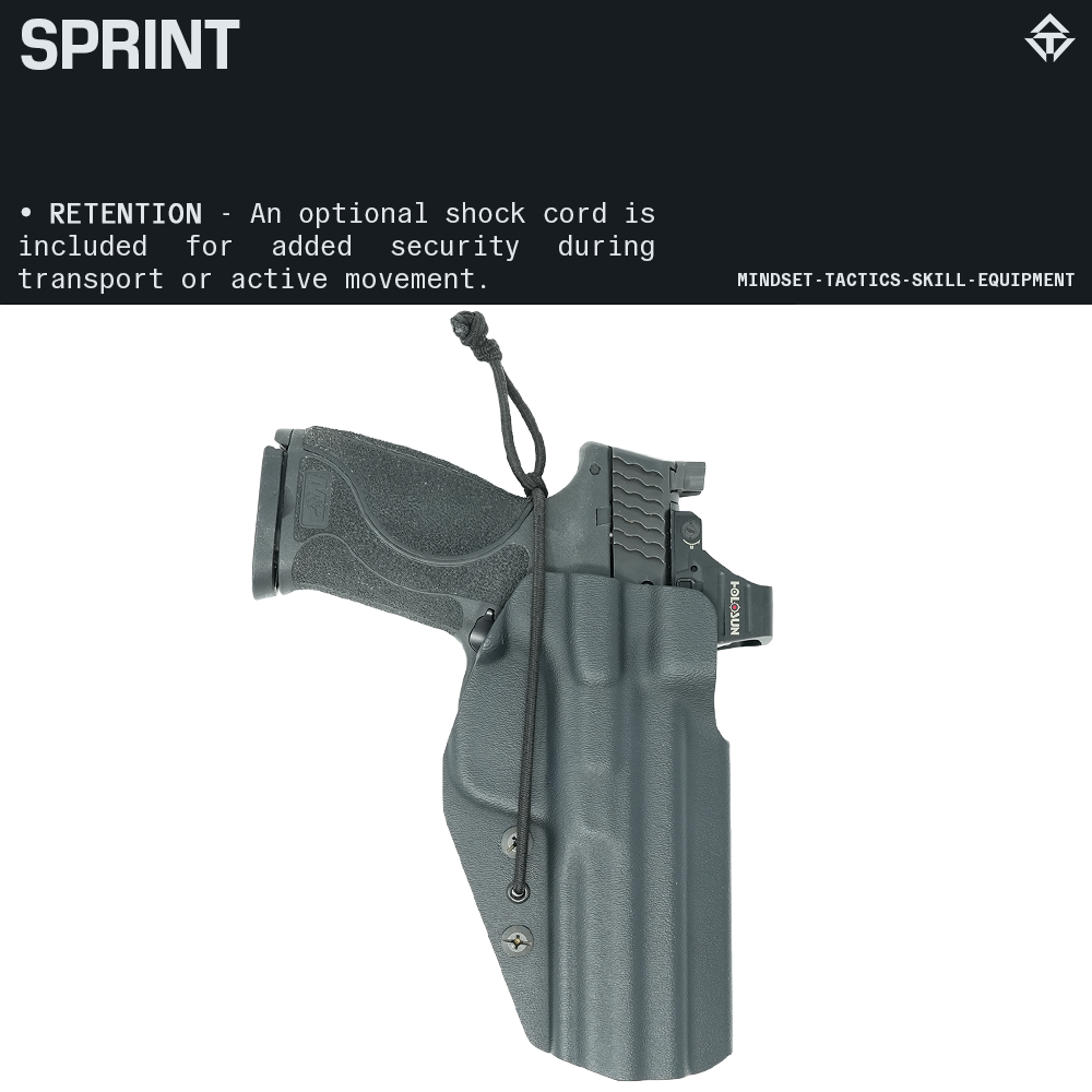 SPRINT Holster for M&amp;P