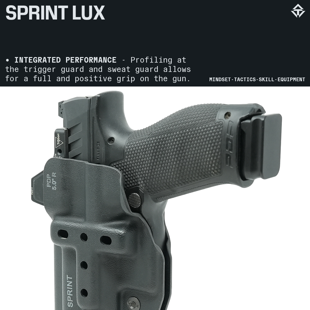 SPRINT Holster for Walther