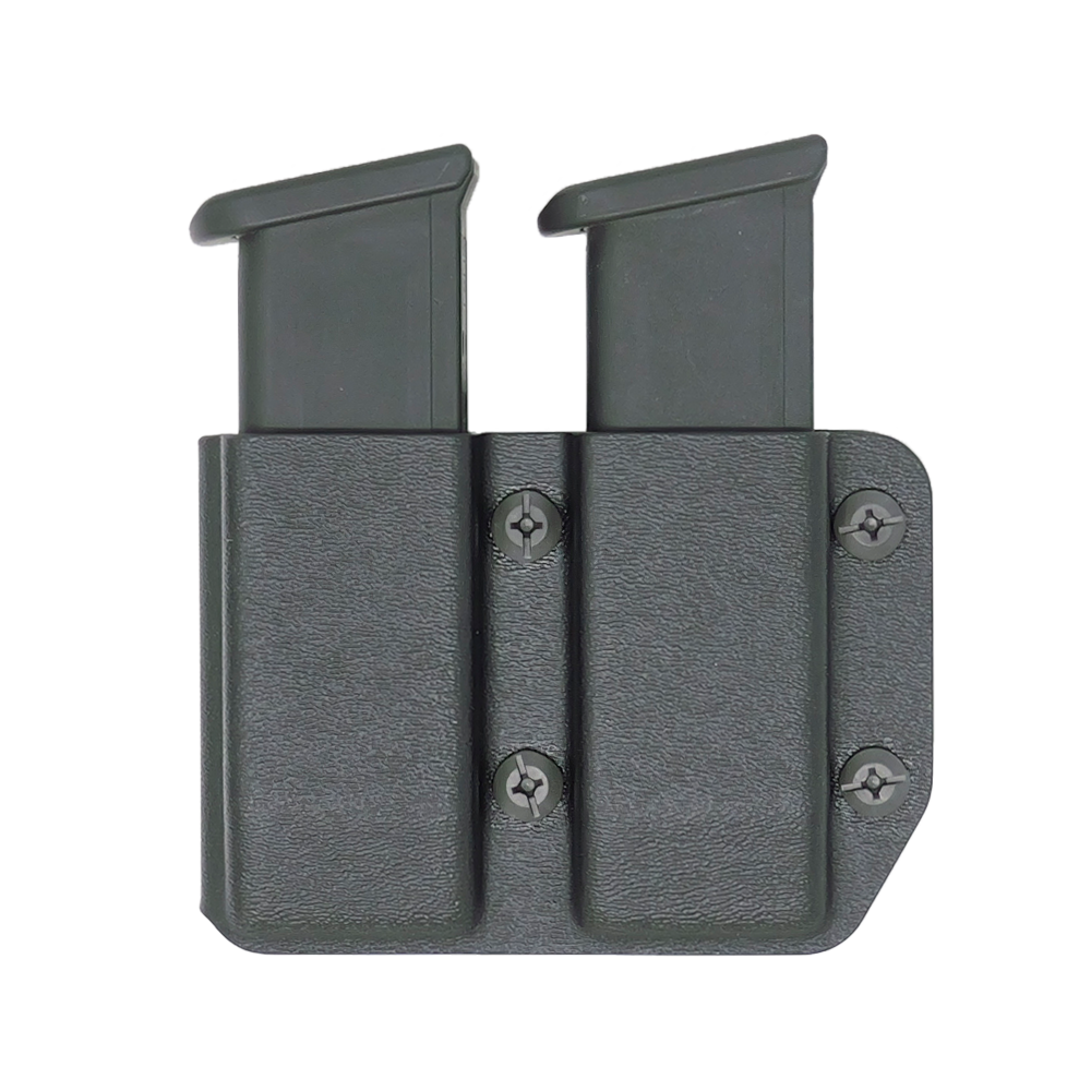 SUMA Concealment Double Mag Pouch