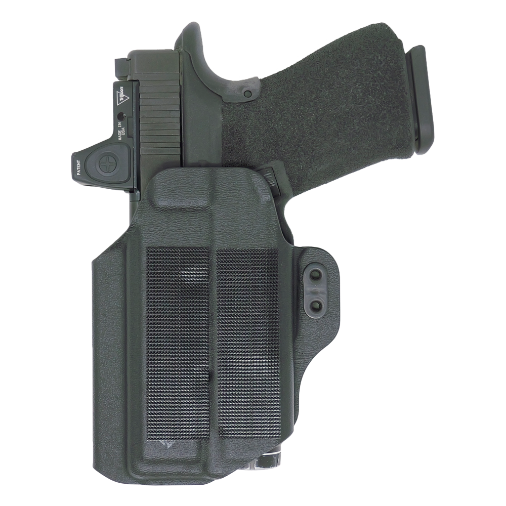 SUMA Concealment Holster