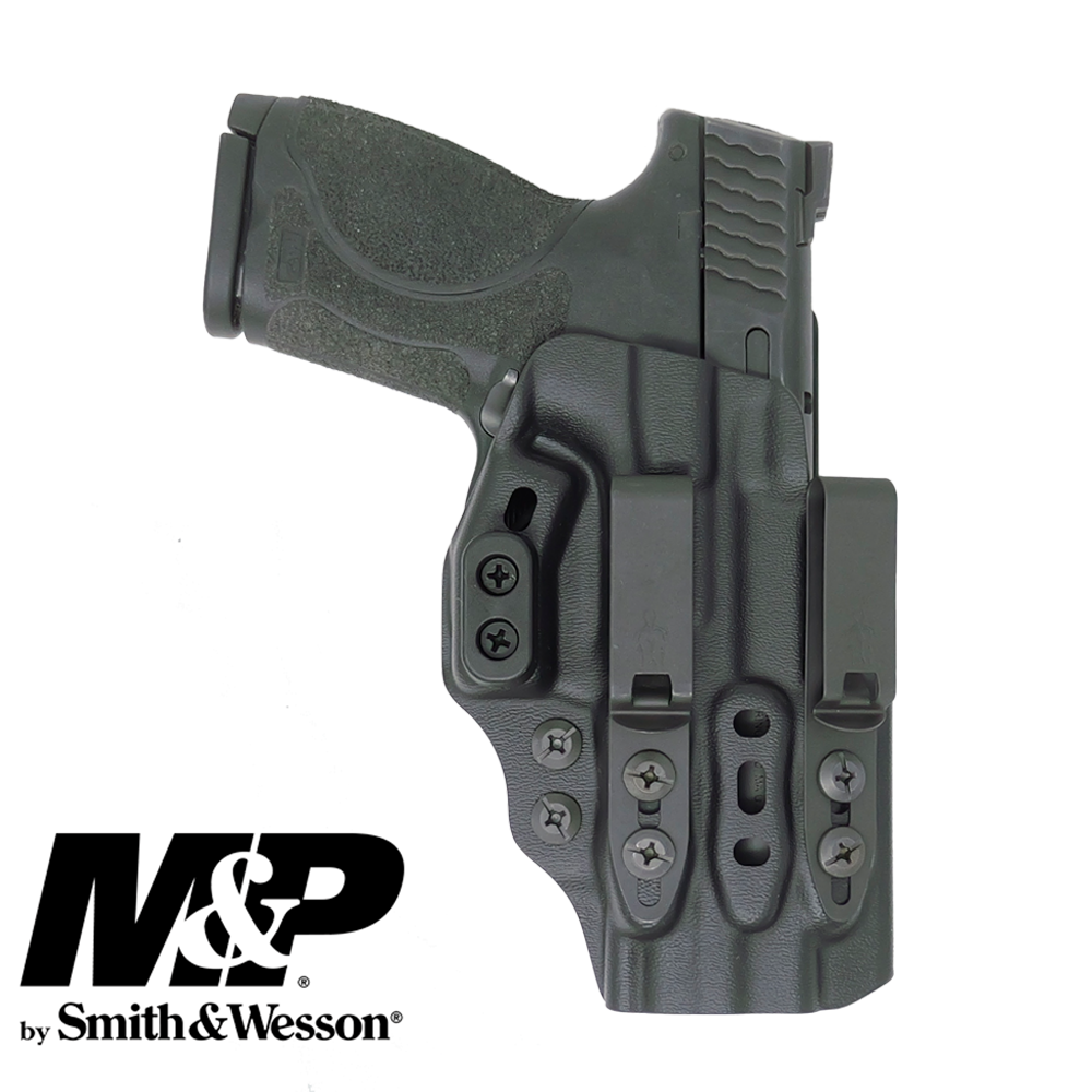 VELO5 AIWB Holster for M&amp;P