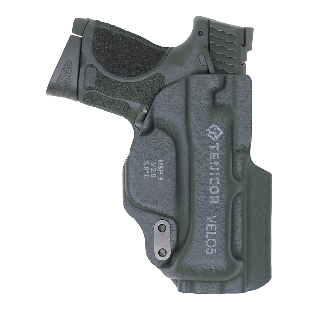 VELO5 AIWB Holster for M&amp;P