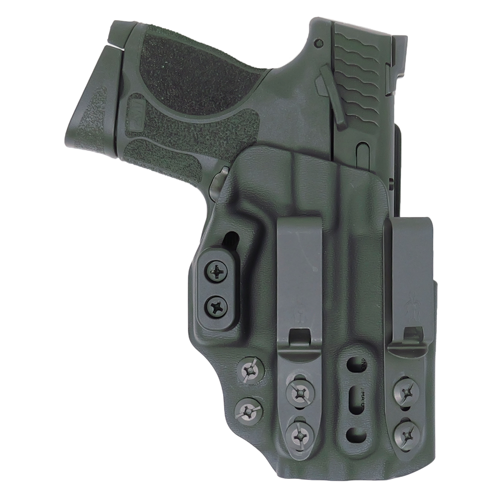 VELO5 AIWB Holster for M&amp;P