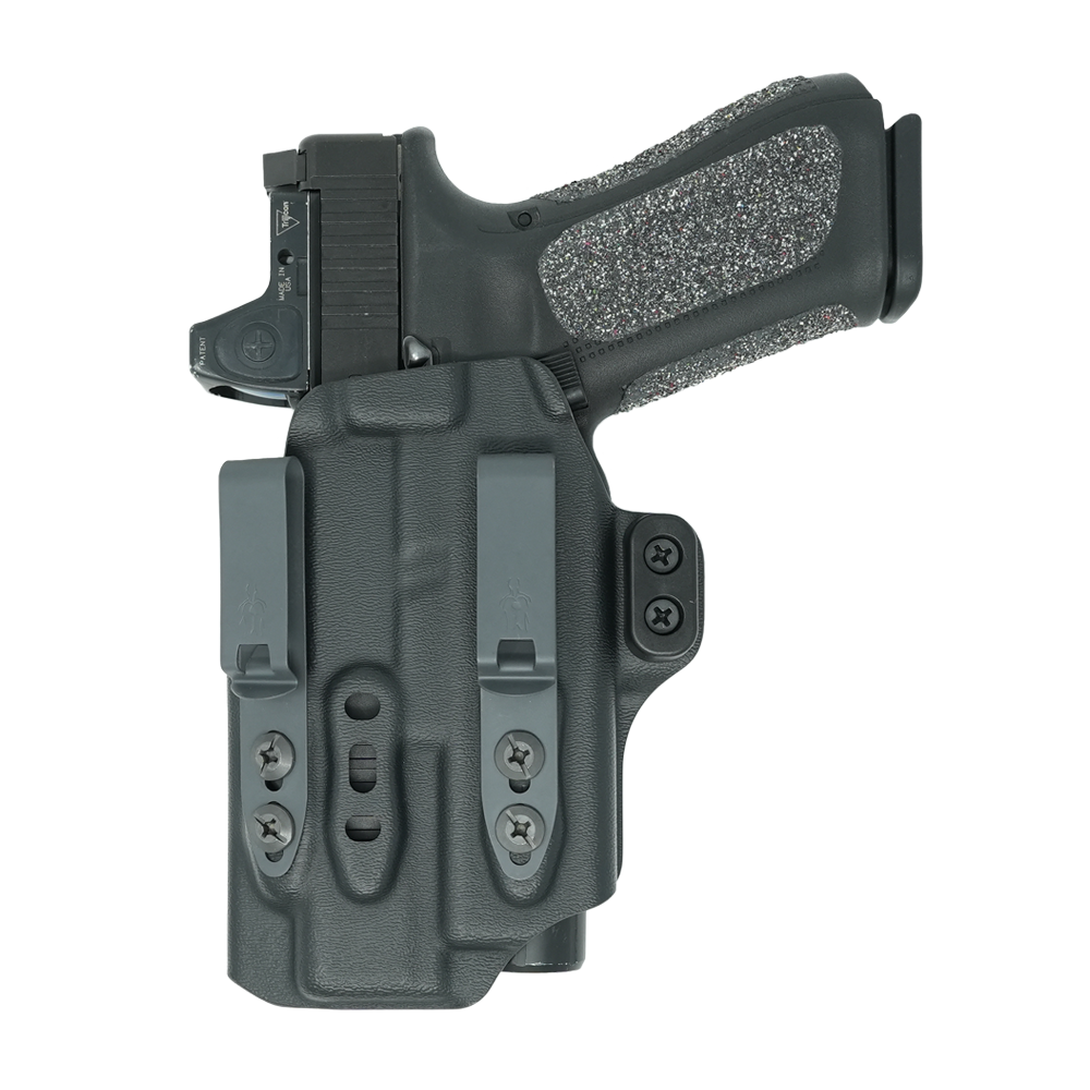 VELO LUX AIWB Holster for GLOCK