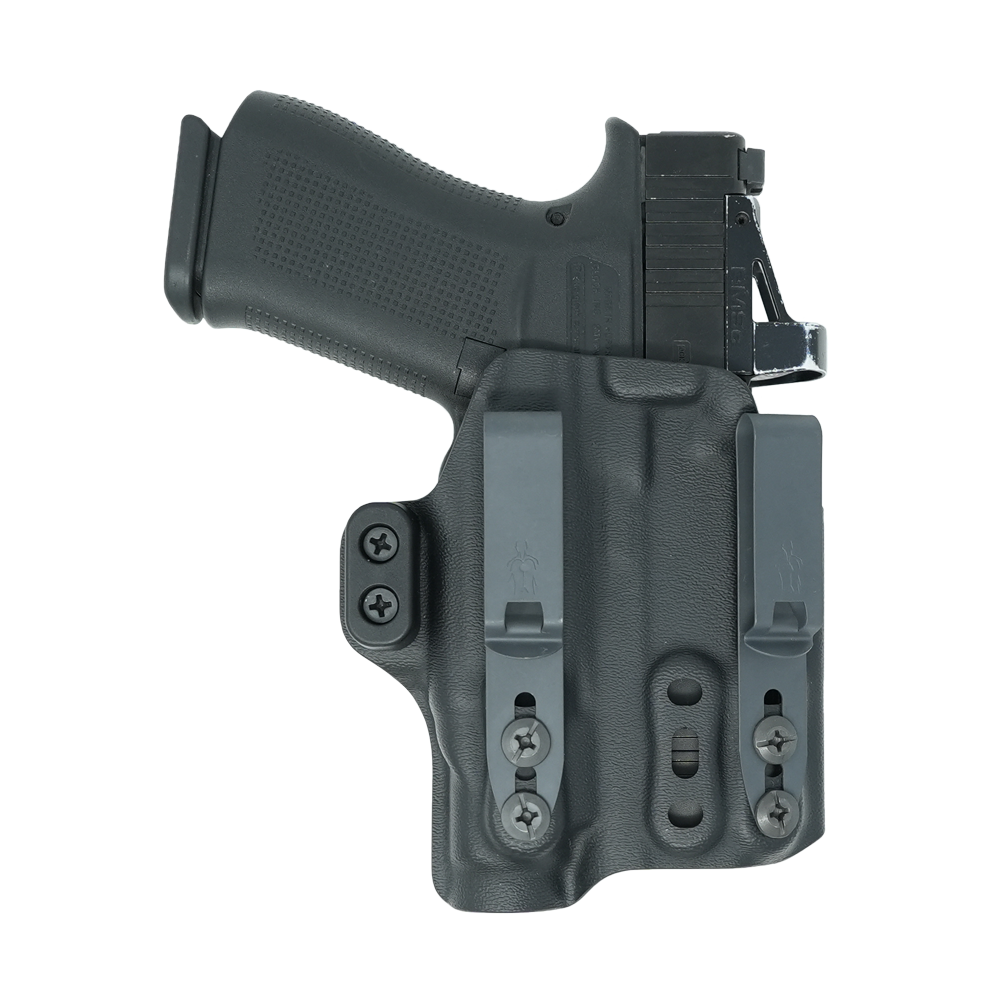 VELO LUX AIWB Holster for GLOCK