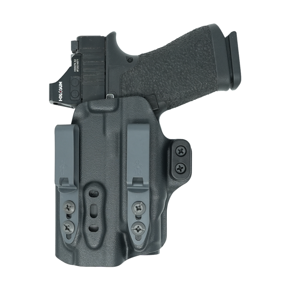 VELO LUX AIWB Holster for GLOCK