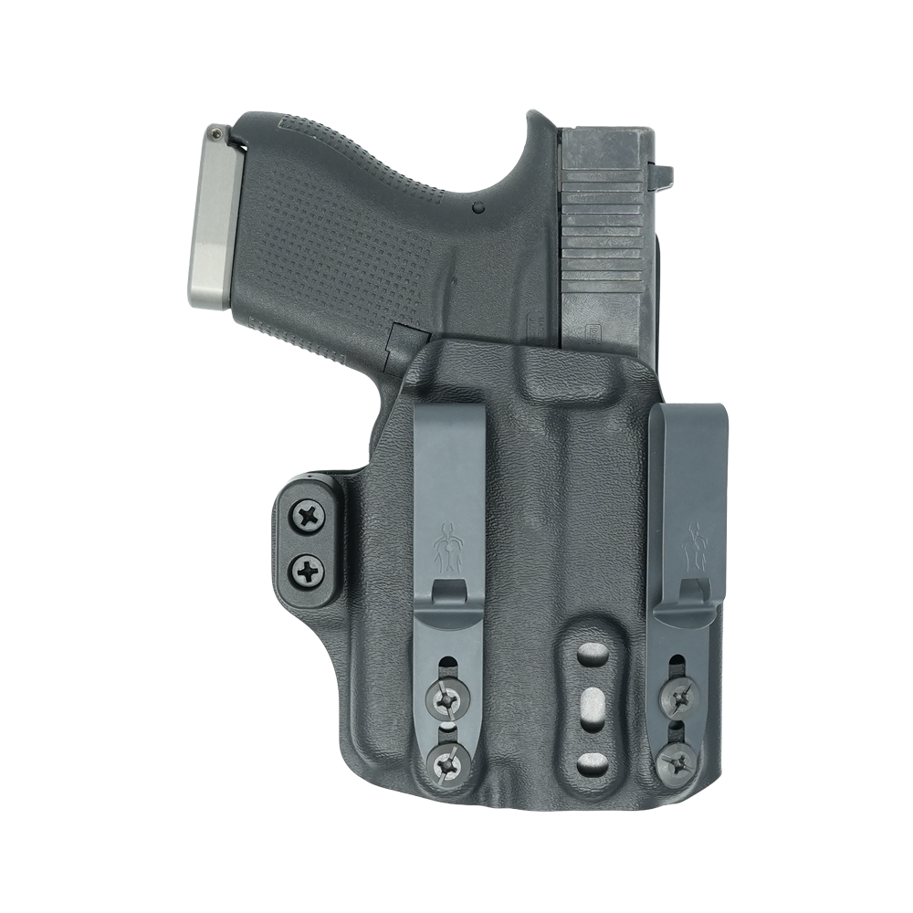 VELO LUX AIWB Holster for GLOCK