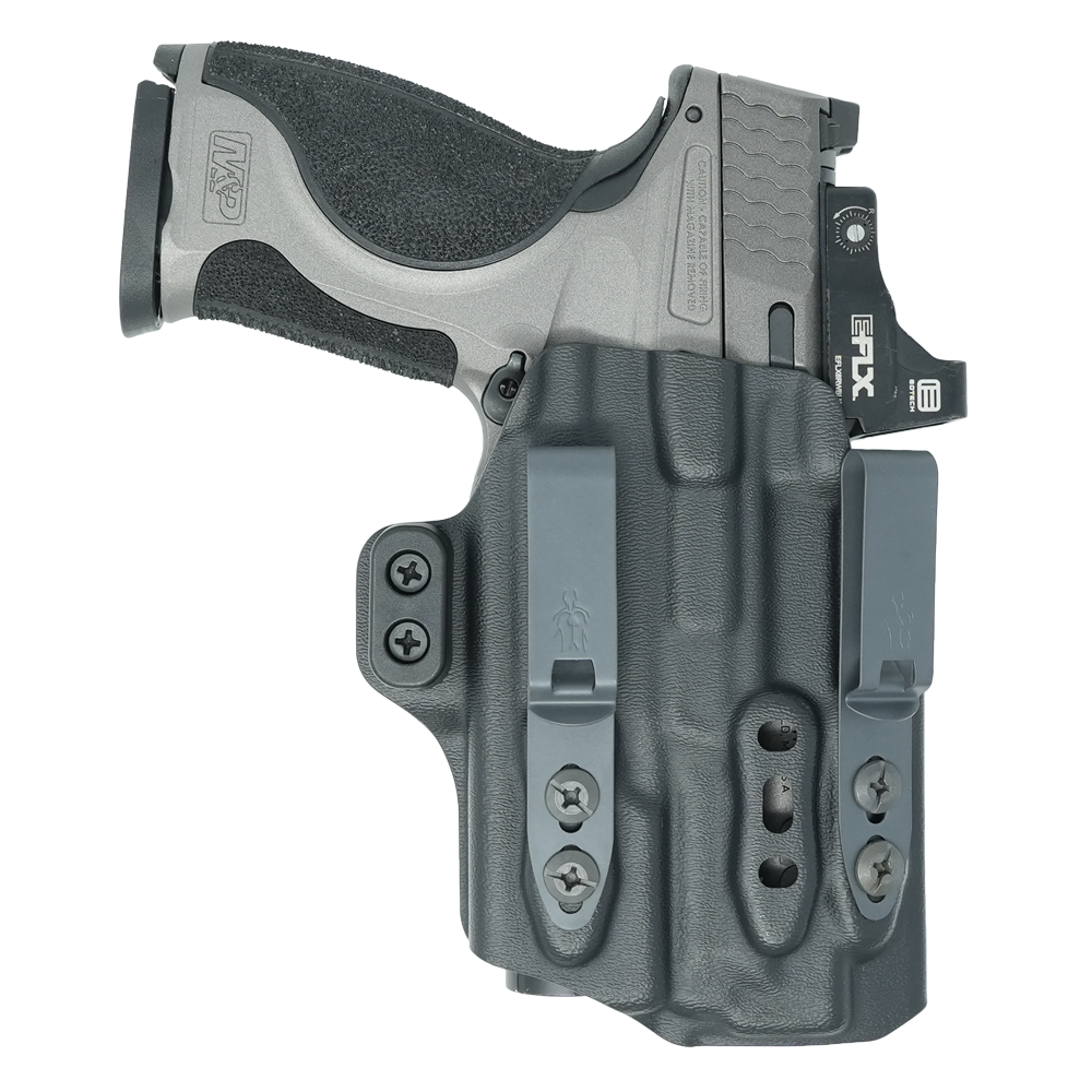 VELO LUX AIWB Holster for M&amp;P