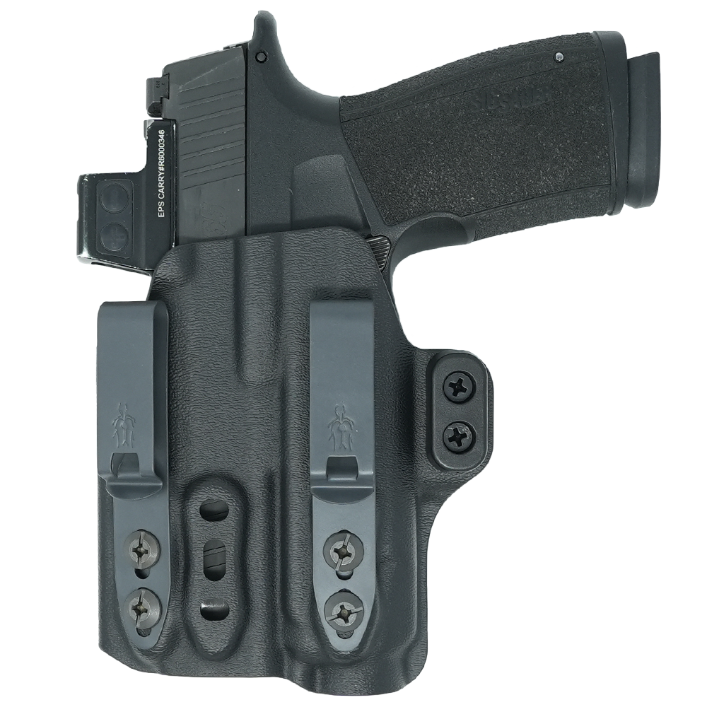 VELO LUX AIWB Holster for SIG SAUER