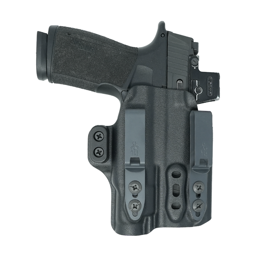 VELO LUX AIWB Holster for SIG SAUER