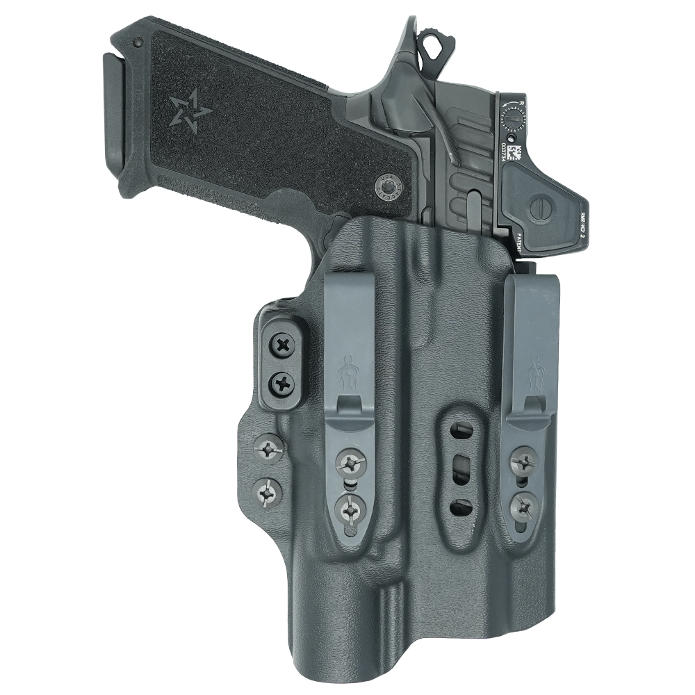 VELO LUX AIWB Holster for STACCATO