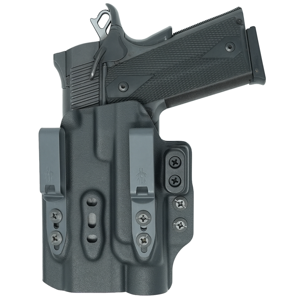 VELO LUX AIWB Holster for 2011/1911