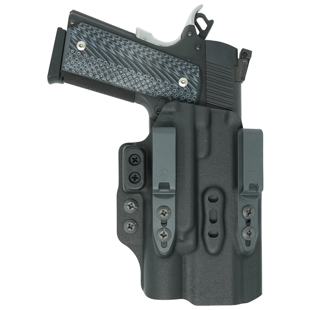 VELO LUX AIWB Holster for 2011/1911