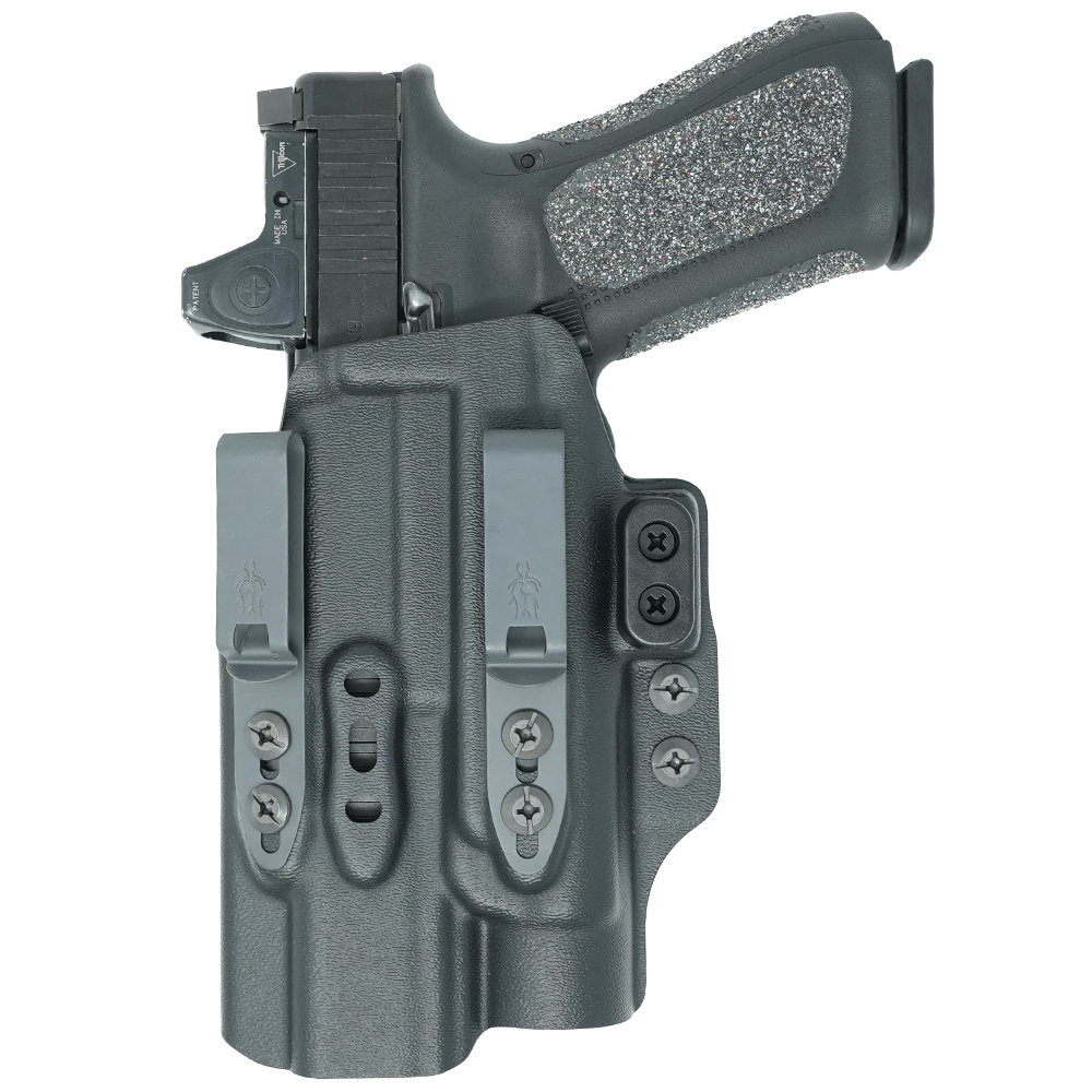VELO LUX AIWB Holster for GLOCK