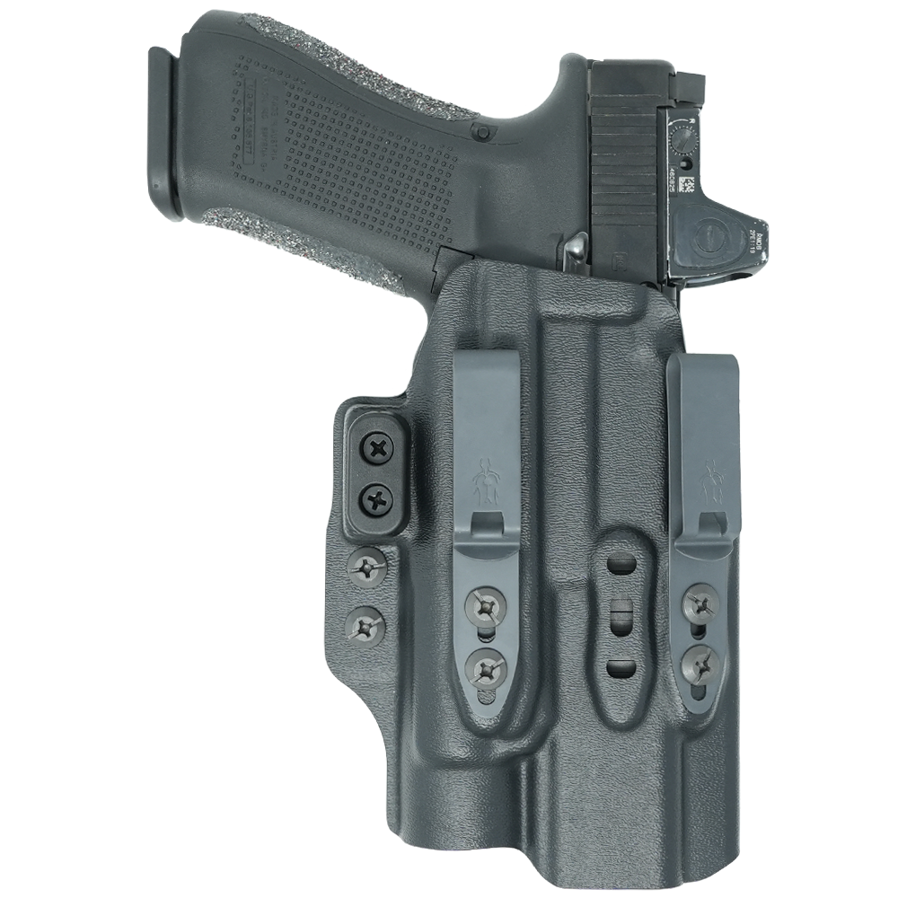 VELO LUX AIWB Holster for GLOCK