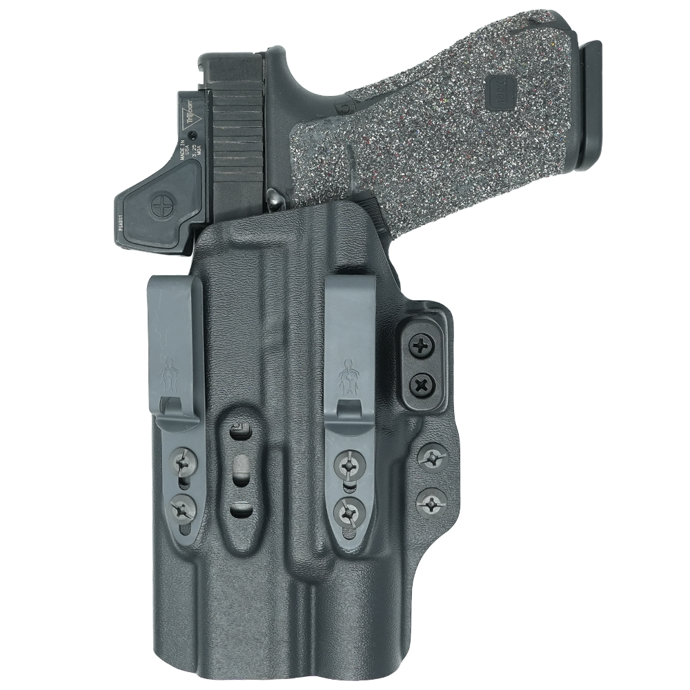 VELO LUX AIWB Holster for GLOCK