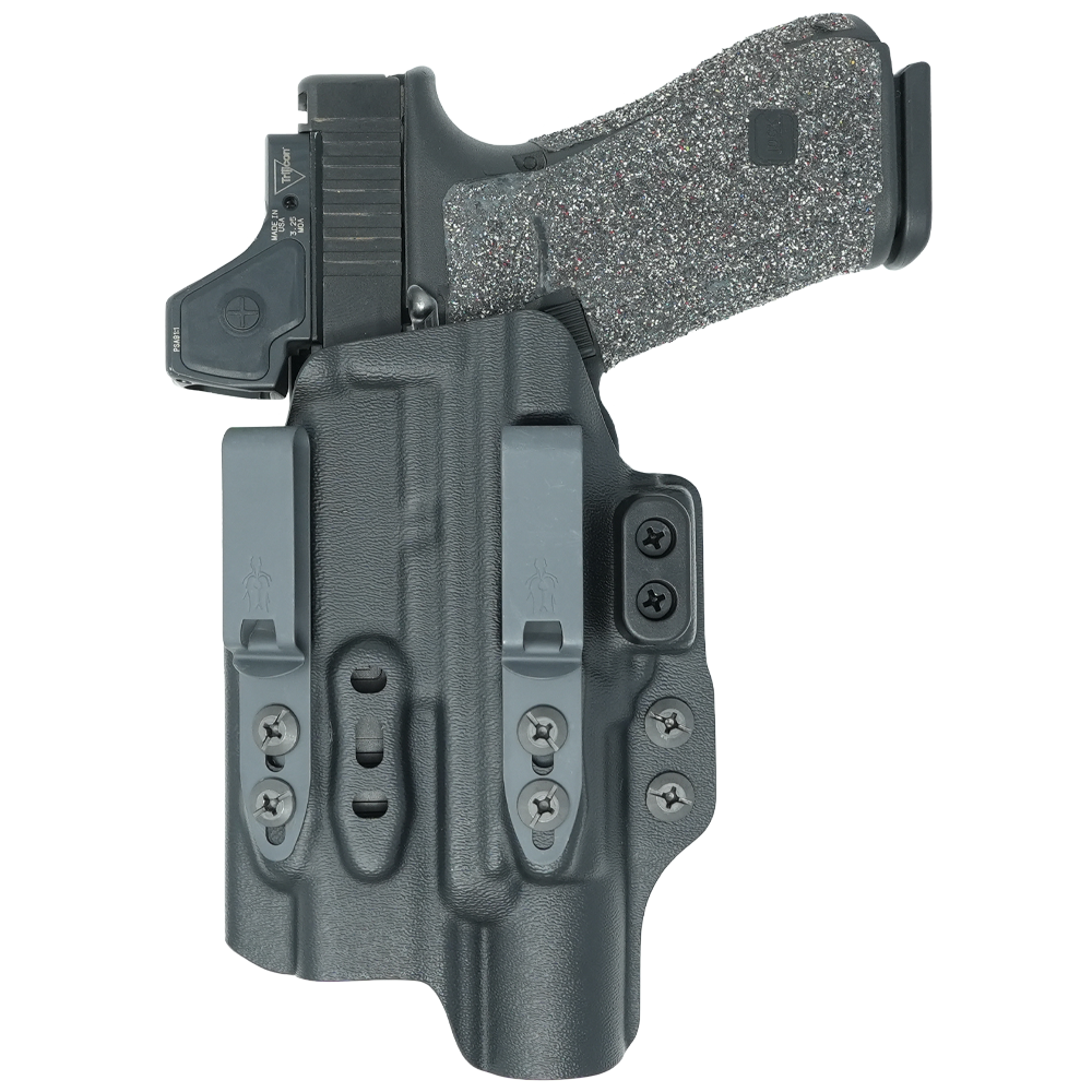 VELO LUX AIWB Holster for GLOCK